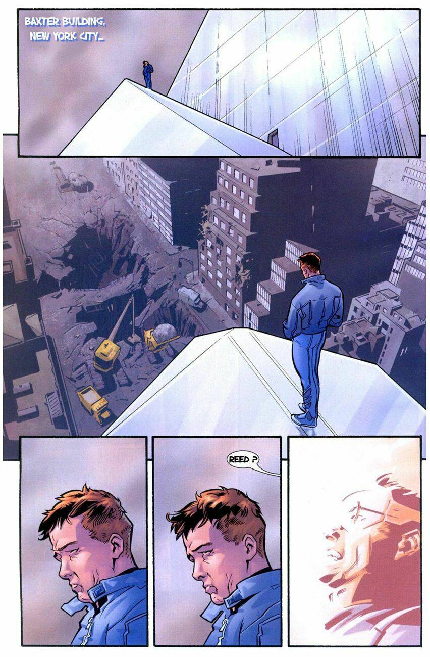 ultimate fantastic four chapter 7 4