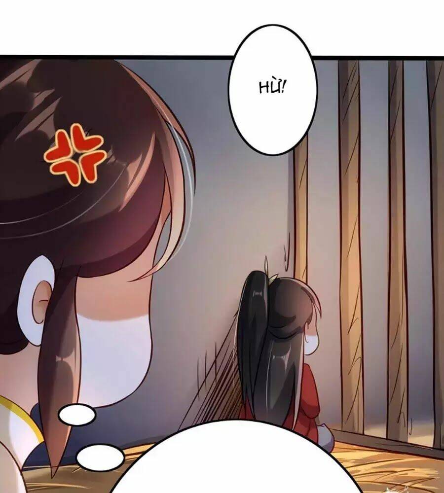 thiên kim bất hoán chapter 30 66