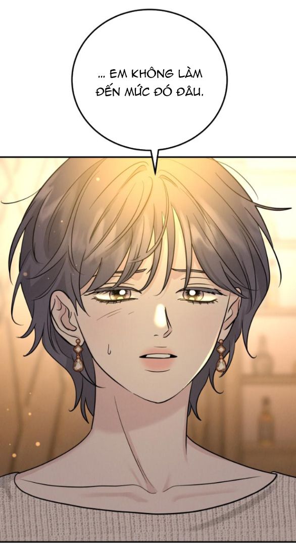 Thuyết Tình Yêu Ích Kỷ chapter 37.2 2