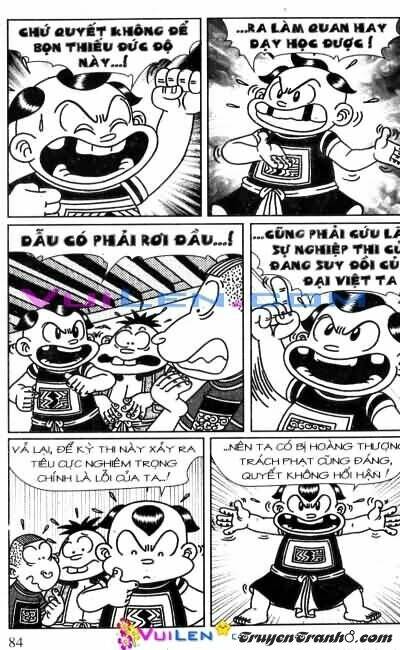 thần đồng đất việt chapter 106 82