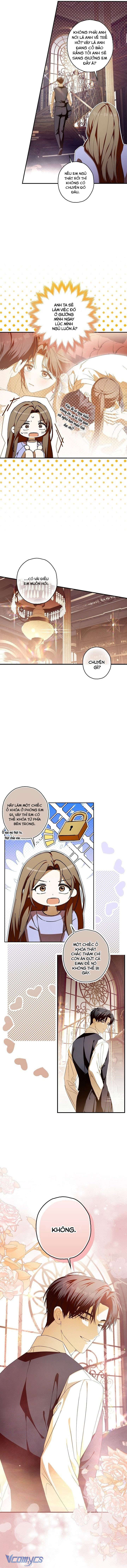 chuỗi thức ăn chapter 43 15