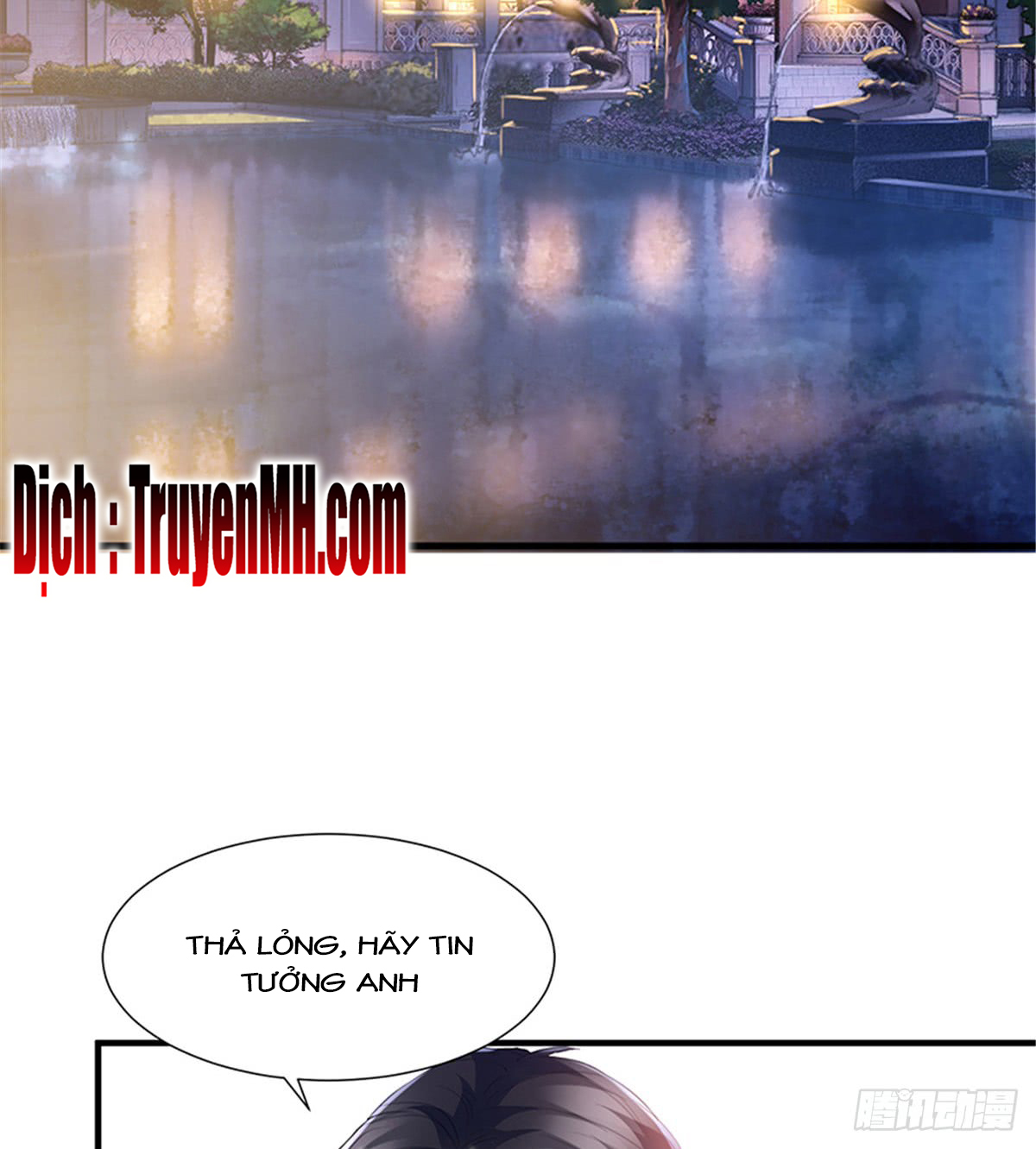 thí hôn lão công, cần giúp sức chapter 33 27