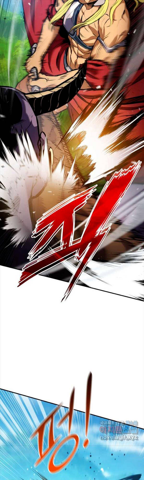 huyền thoại game thủ - tái xuất chapter 106 59