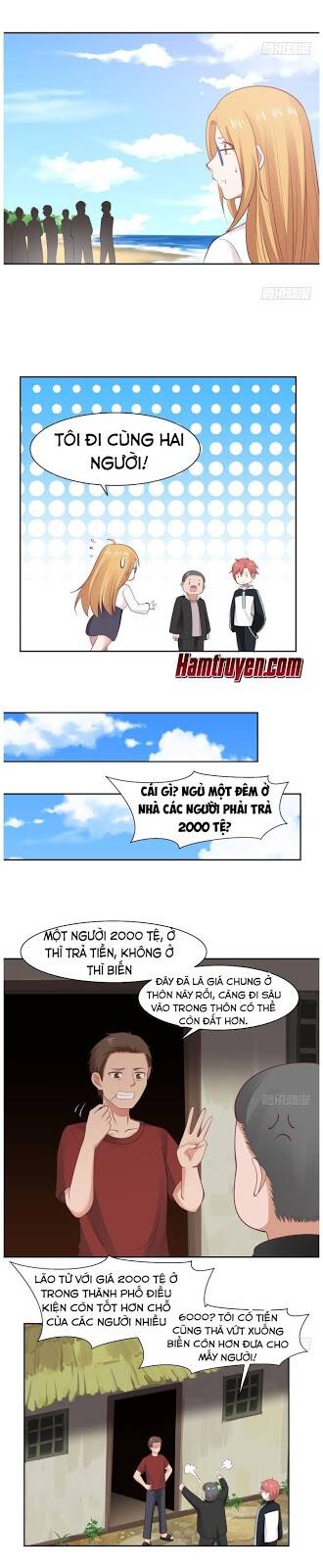 tuyệt thế võ công chapter 193 2