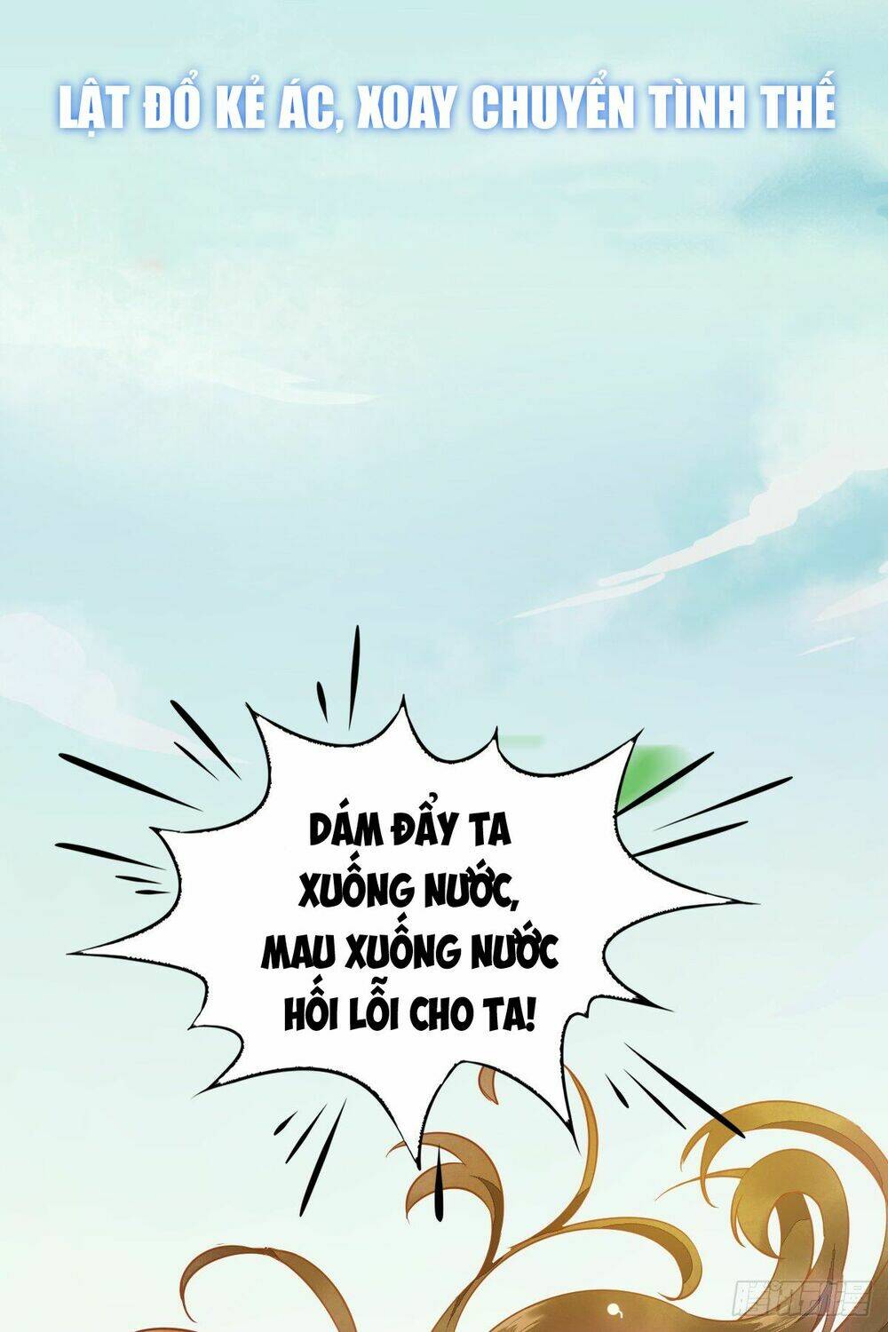 sát thủ vương phi không dễ đối phó chapter 1 8