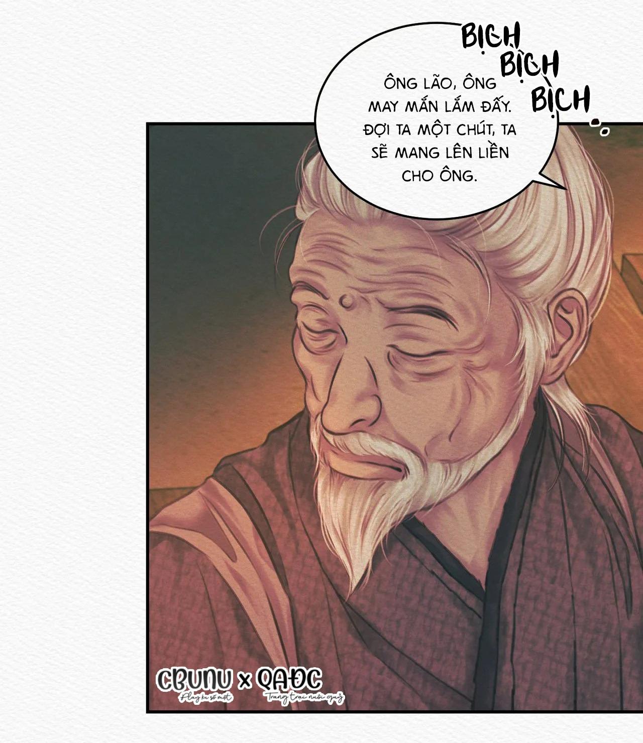qủy dạ khúc chapter 30 65