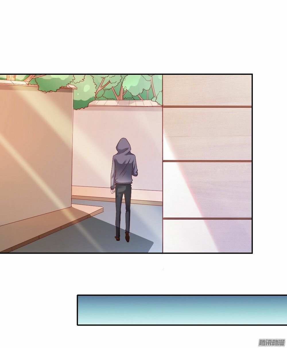 bay qua thiên sơn đến yêu anh chapter 20 34