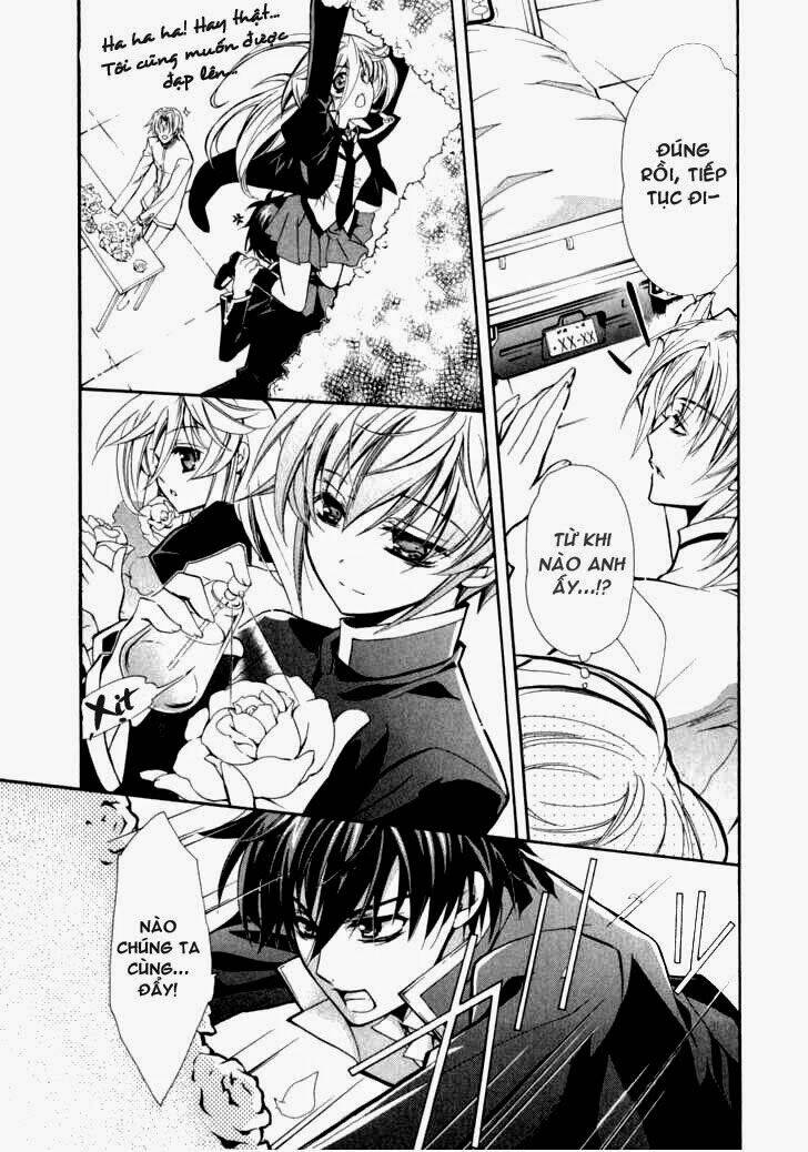 nụ hôn của công chúa tường vi chapter 4 32