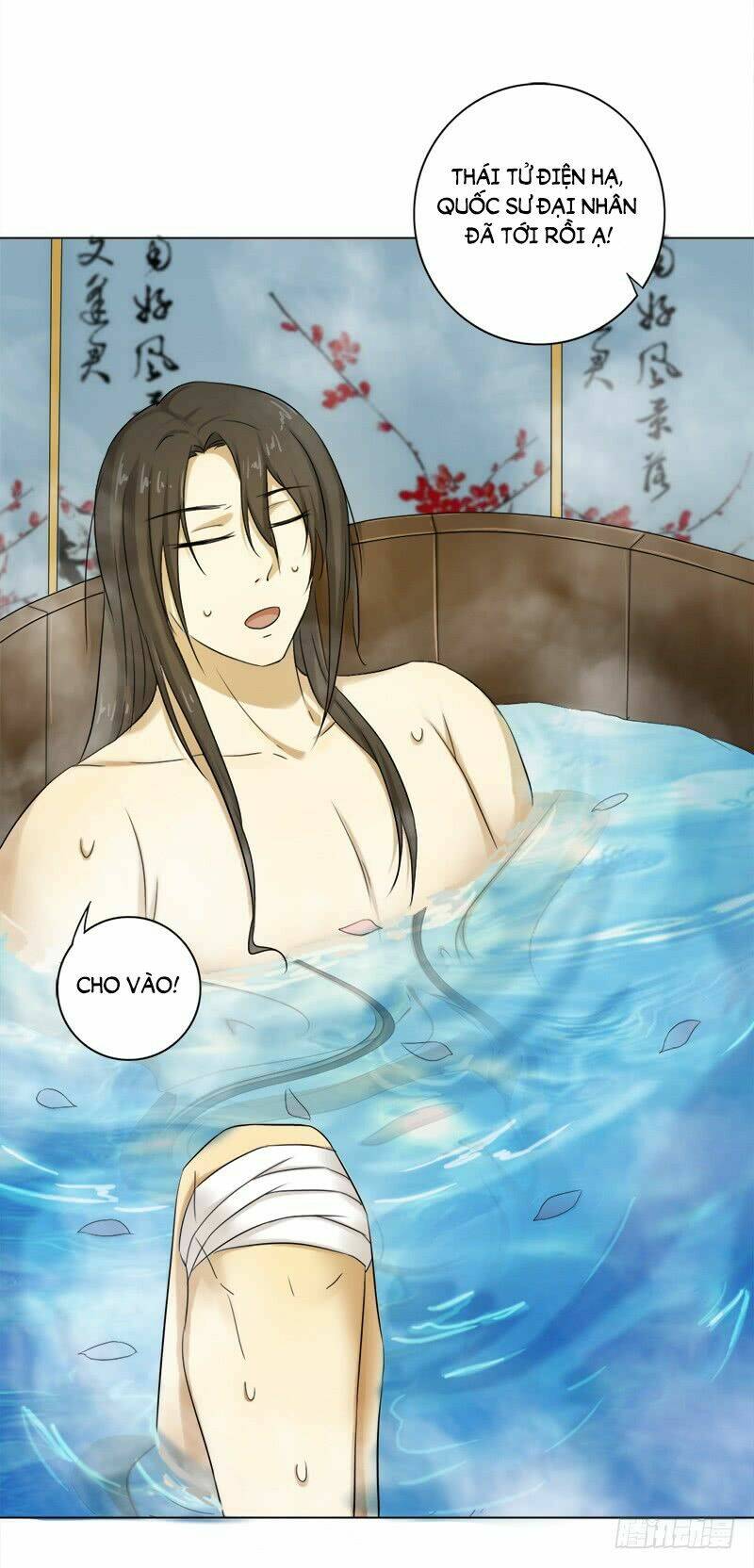 khuynh thế độc phi chapter 39 23