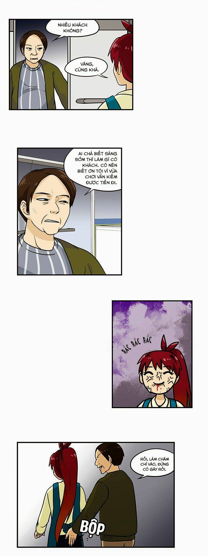 hắn ta là rồng chapter 62 18