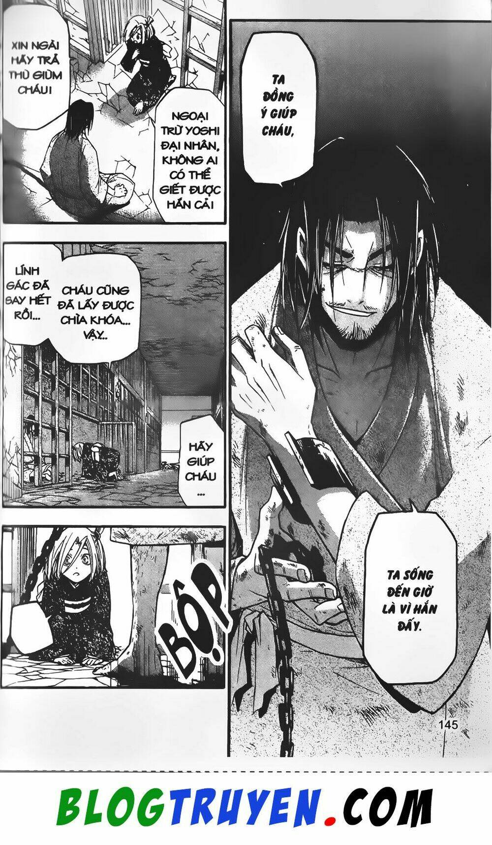 emma đến từ địa phủ chapter 14 8