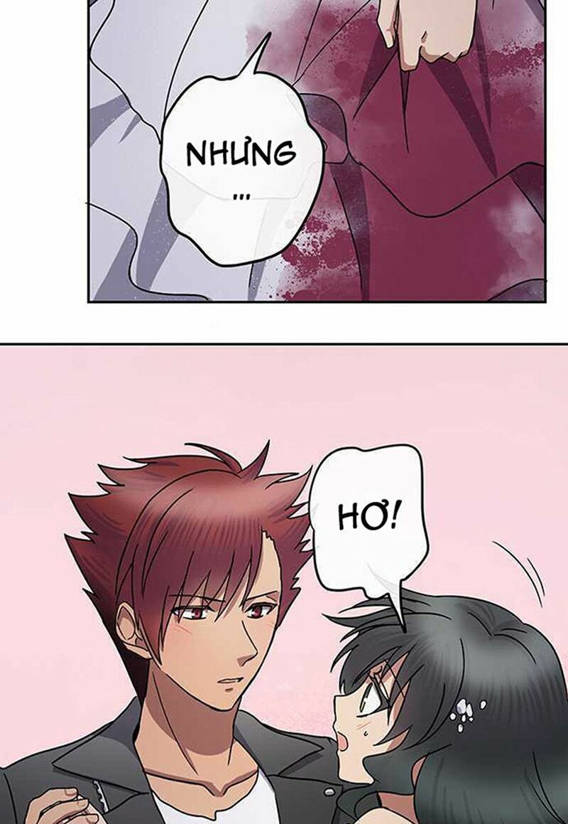 nụ hôn nguyền rủa chapter 94 29