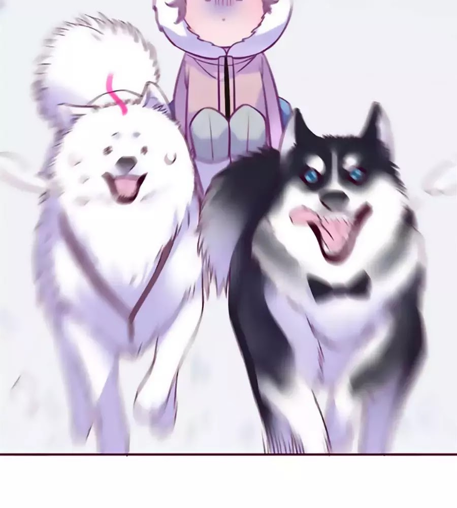 đừng nghịch, ta chỉ muốn yên tĩnh chapter 69 26