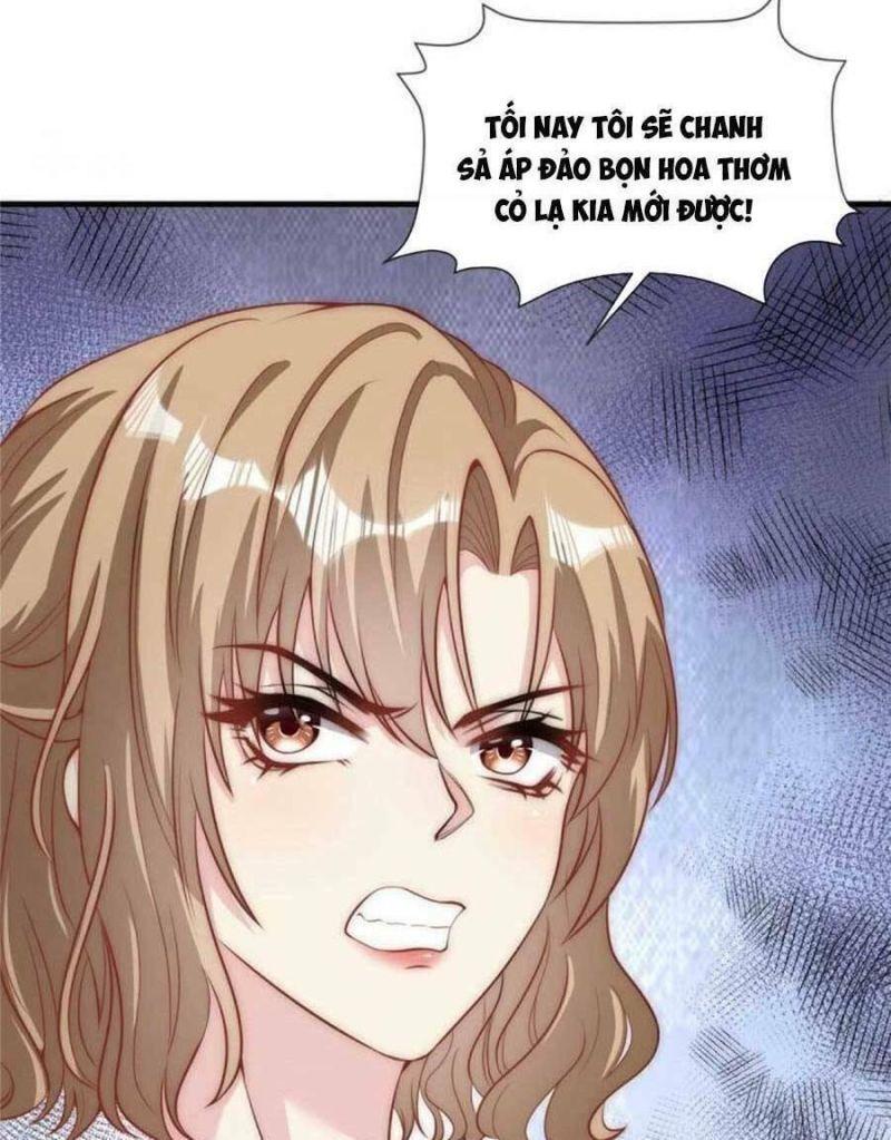 tôi được năm đại lão chiều chuộng hết nấc chapter 38 40