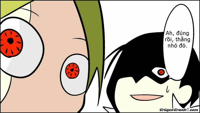 senyuu chapter 116 27