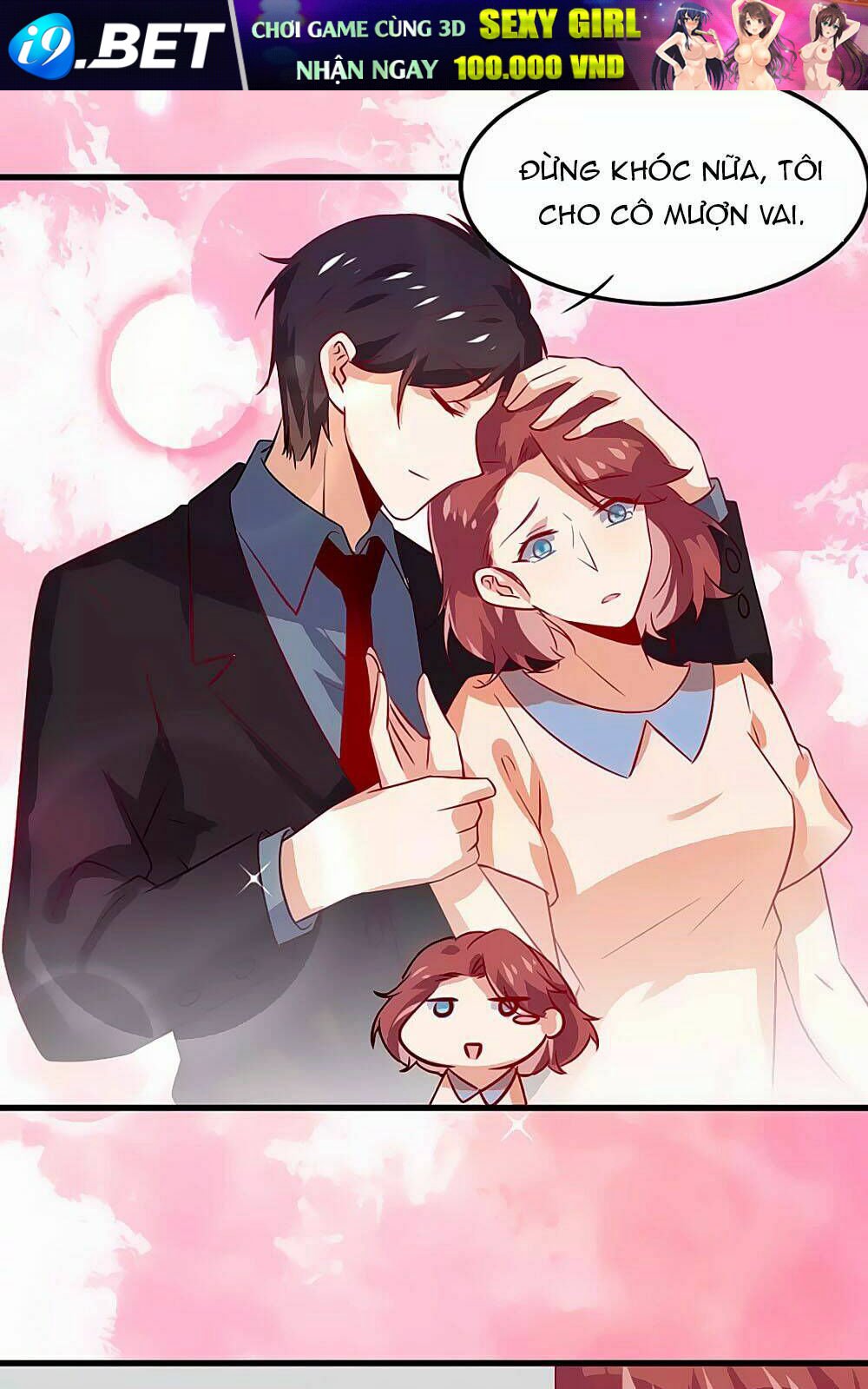 tổng tài, như vậy nhanh quá chapter 14 26