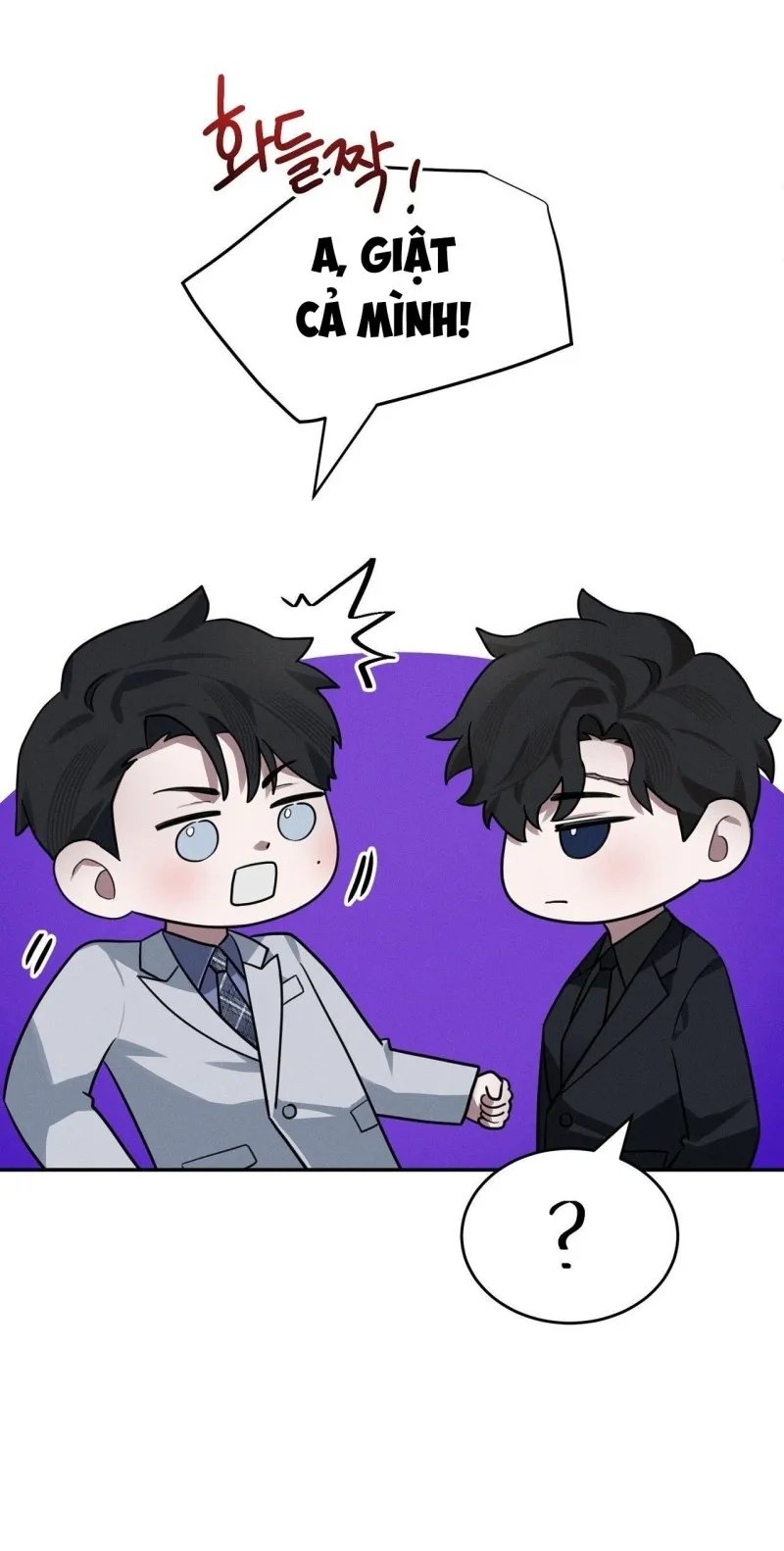 thoát xích chapter 2 50