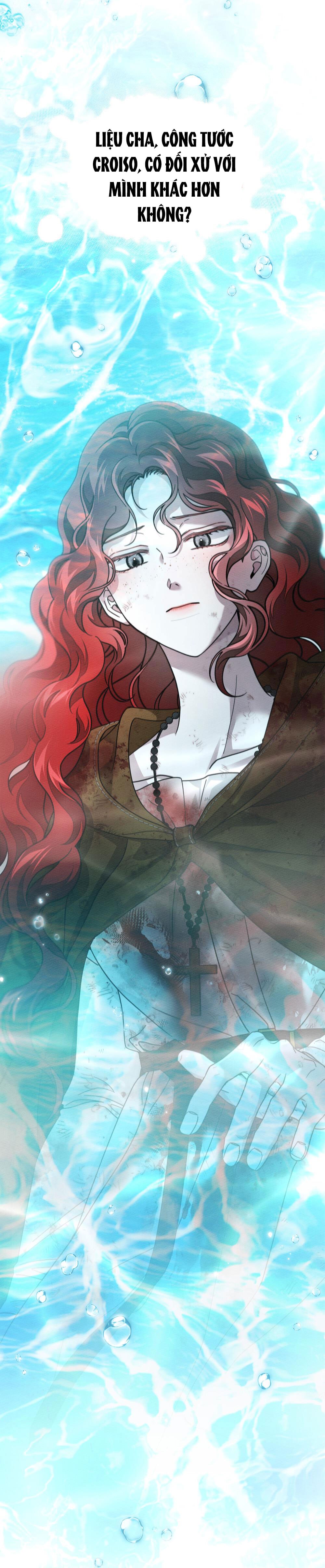 Dưới Bóng Cây Sồi chapter 120.2 44