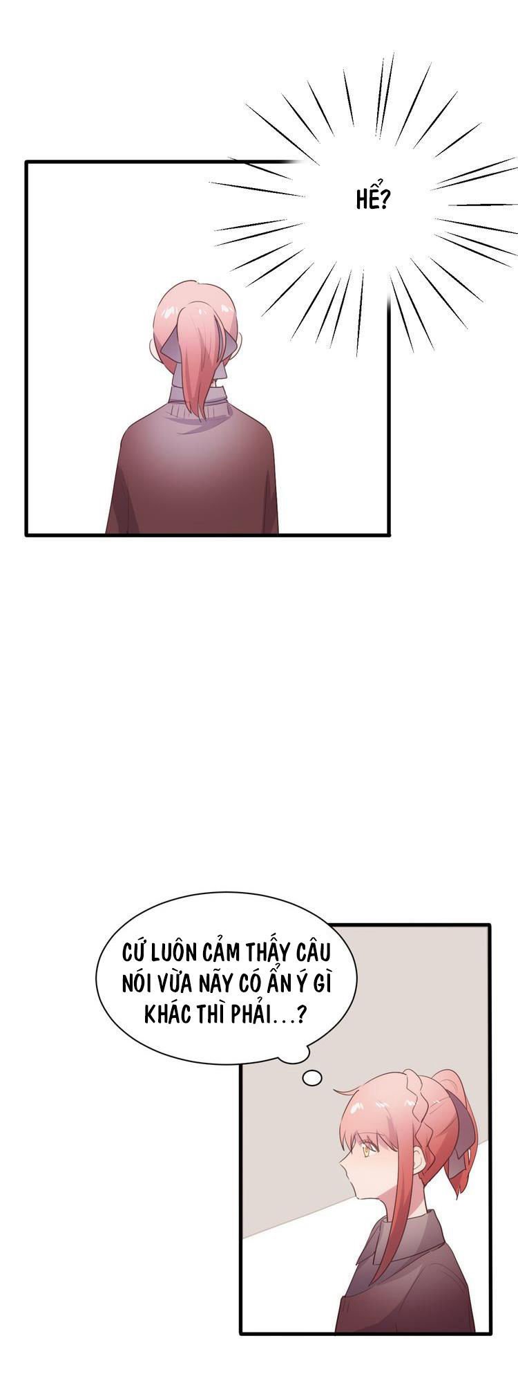 nhất tiễn khuynh tâm chapter 19 20