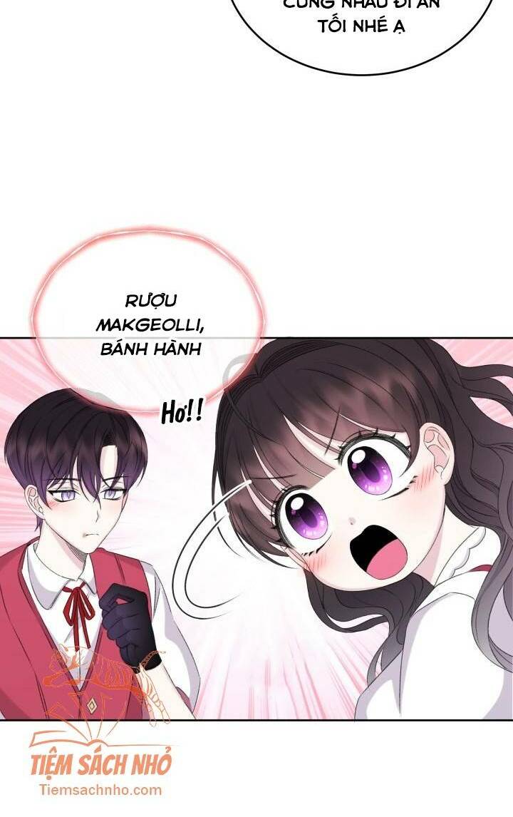 công chúa huỷ diệt chapter 29 59