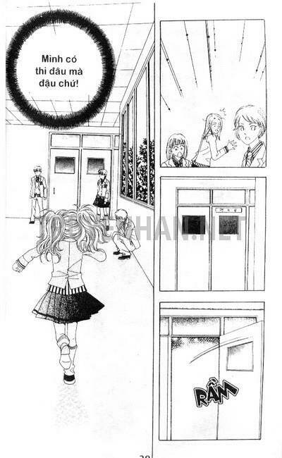 cô nàng sandwich chapter 8 8