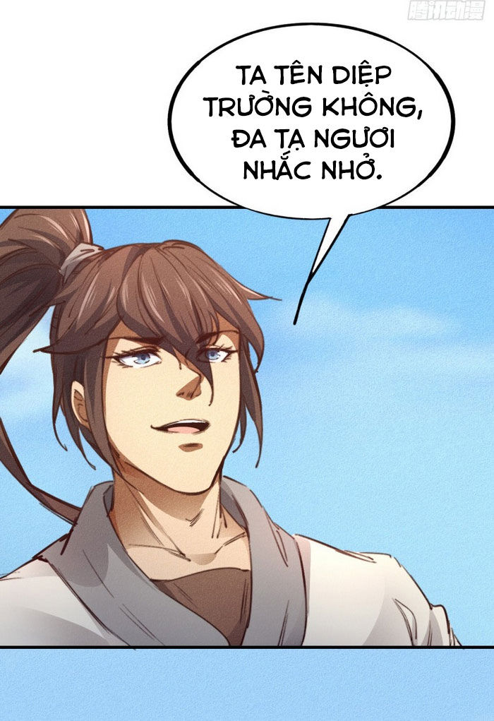 ta thành thần một mình chapter 3 42