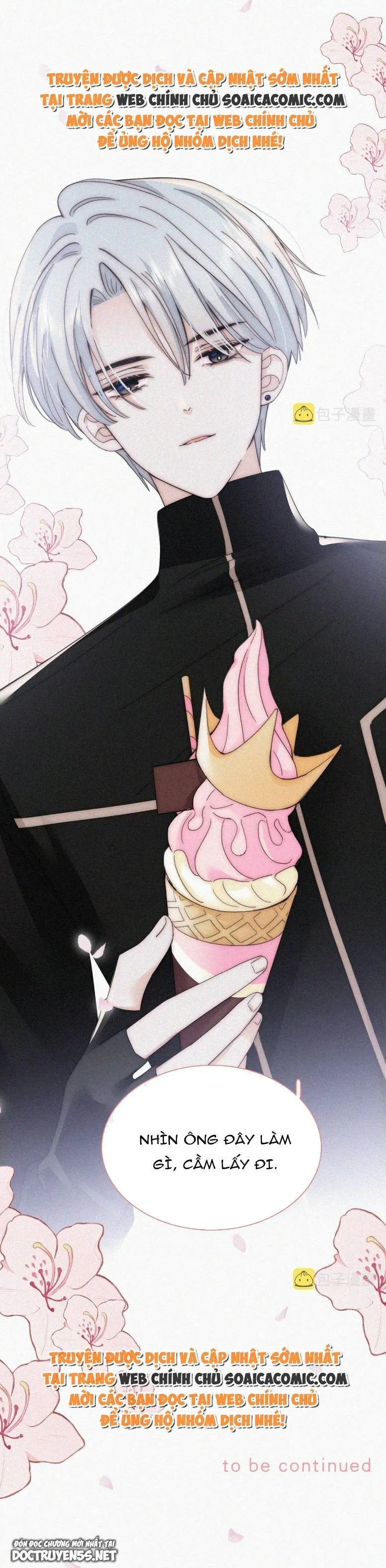 điên cuồng yêu em chapter 20 15