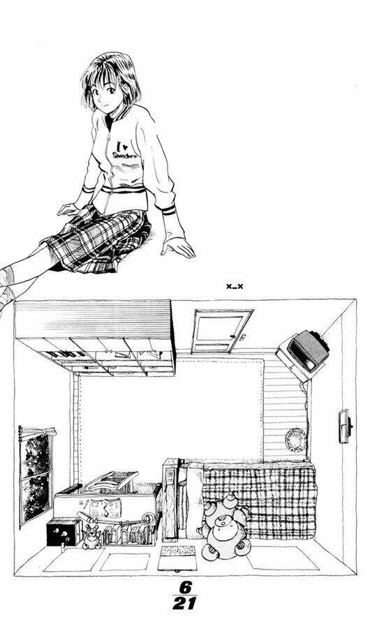 lá chắn mắt chapter 7 1