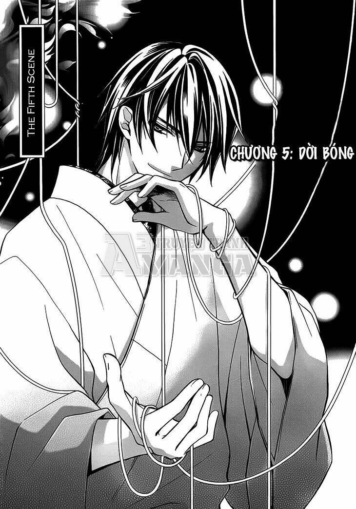 akaki tsuki no mawaru koro chapter 5 3