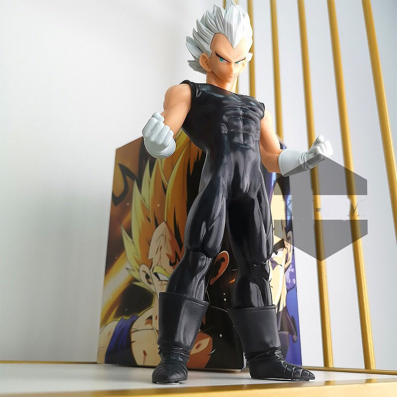 Mô hình Dragon Ball : Mô hình Vegeta 25cm