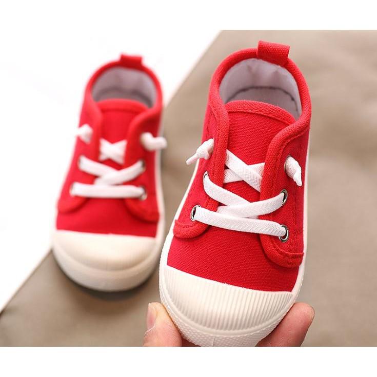 Giày Thể Thao Bé Trai Bé Gái Mã 707