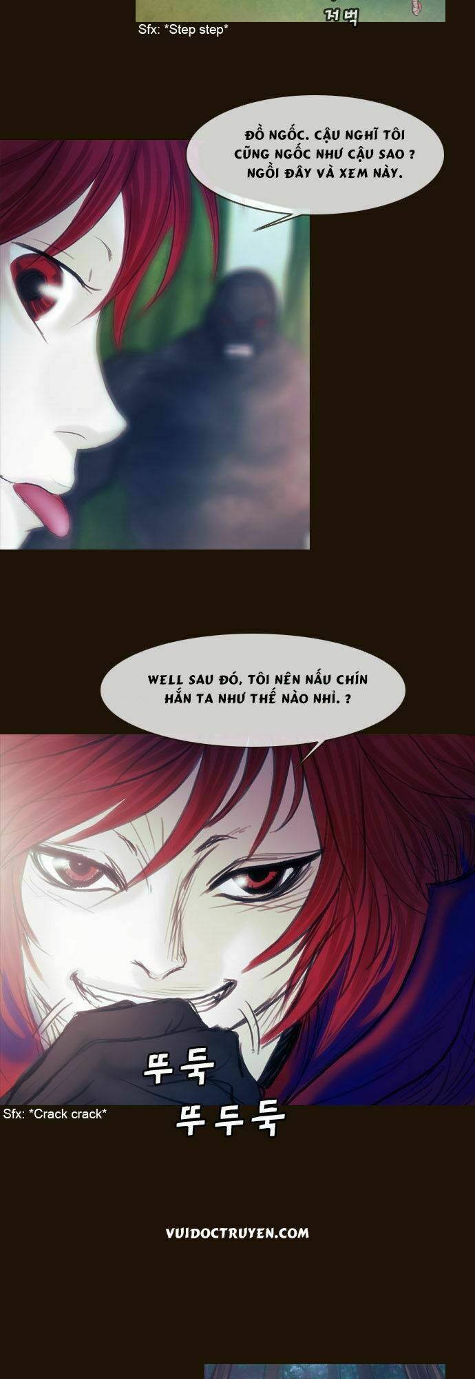 hội ảo thuật chapter 125 13