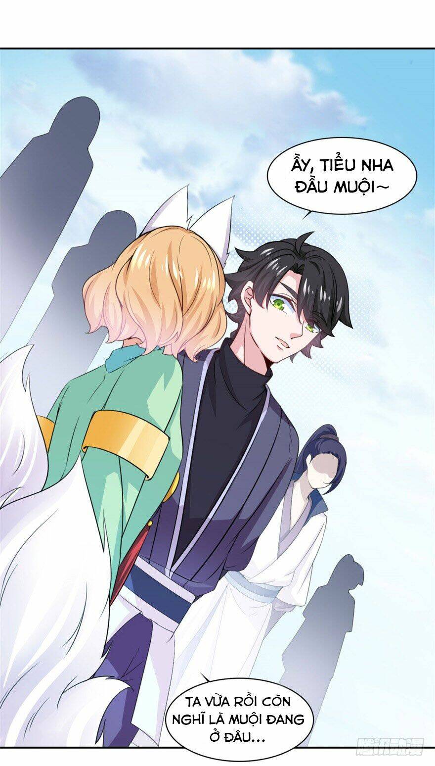 tiên ma đồng tu chapter 46 37