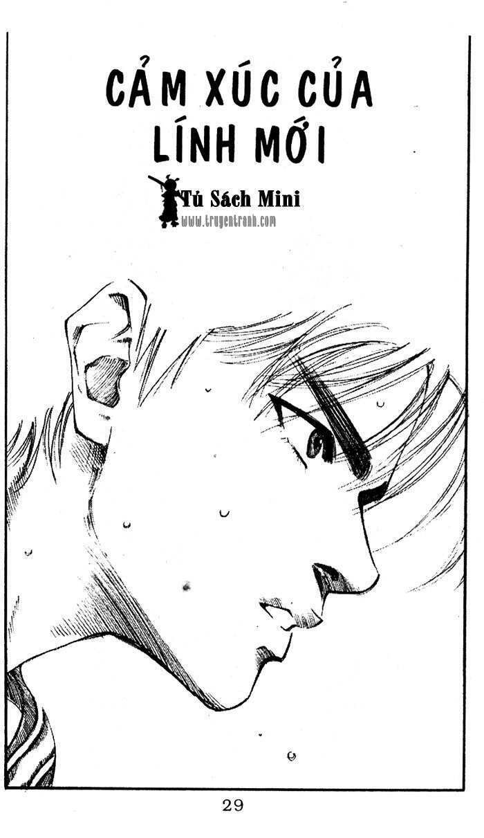 cao thủ bóng rổ chapter 77 2