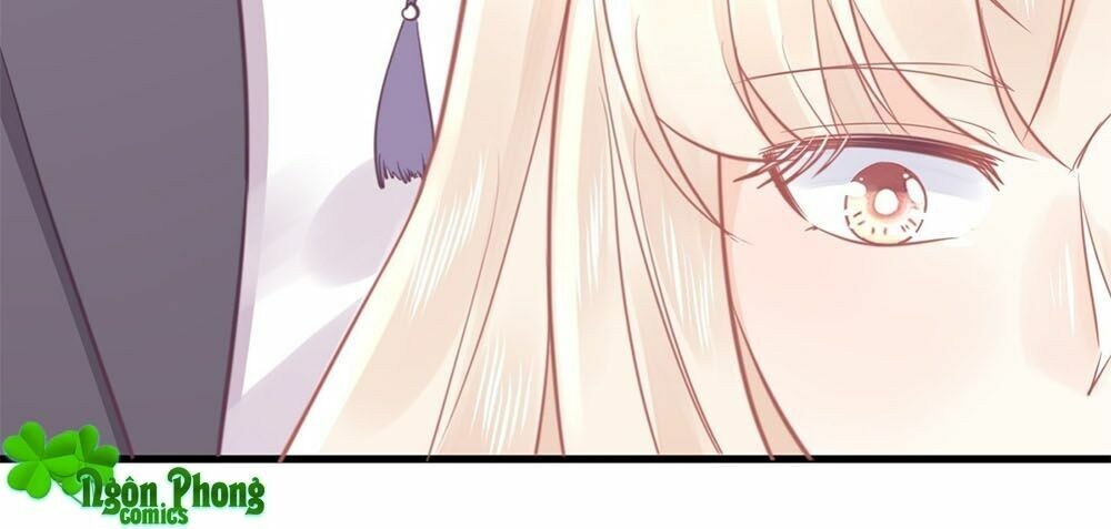 bọn họ đều muốn gả cho tôi làm sao đây? chapter 15 12