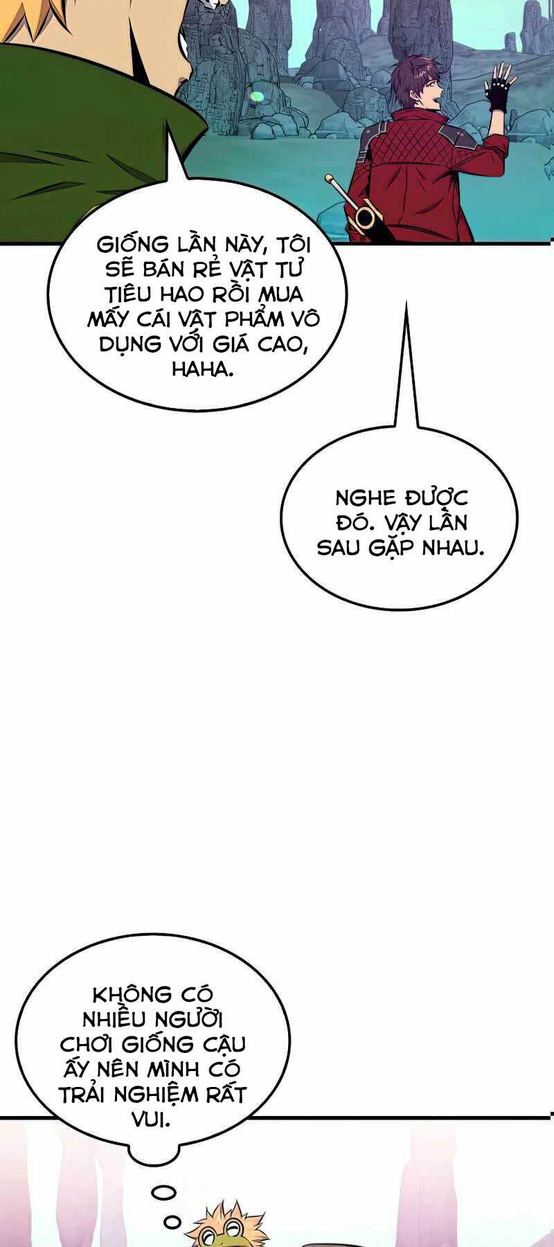 tôi thăng cấp trong lúc ngủ chapter 38 13