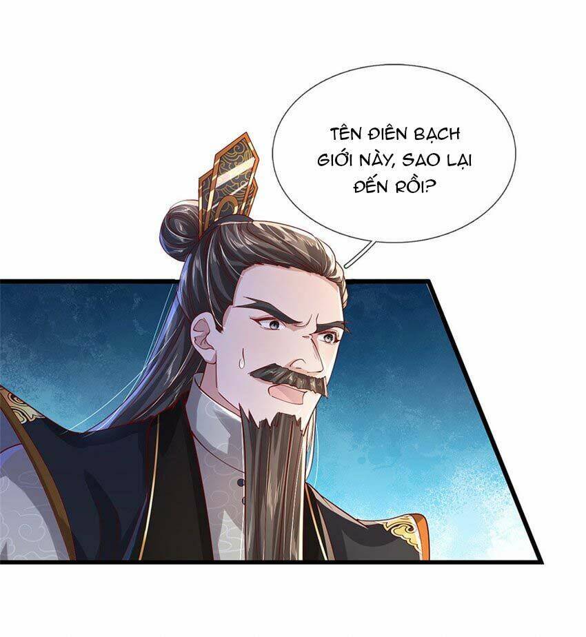 ta có thể nuốt chửng mọi thứ chapter 5 49