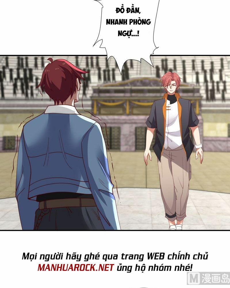 trên người ta có một rồng chapter 426 18