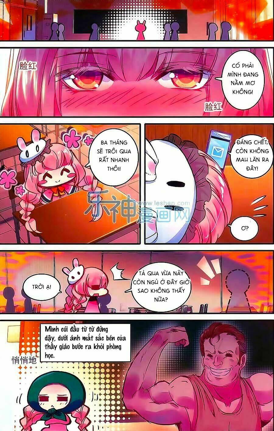 101 sủng vật tình nhân chapter 10 15