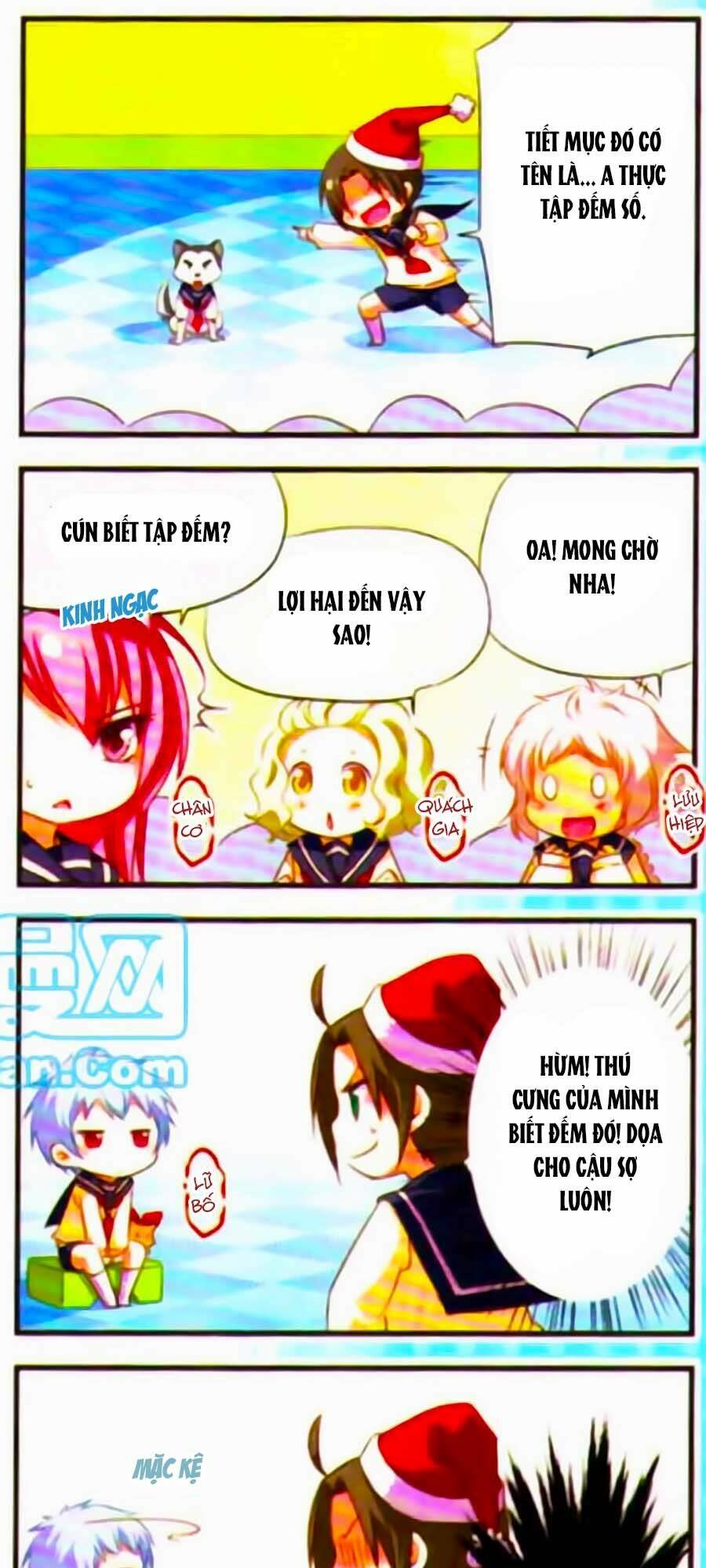 manh tam quốc chapter 90 32