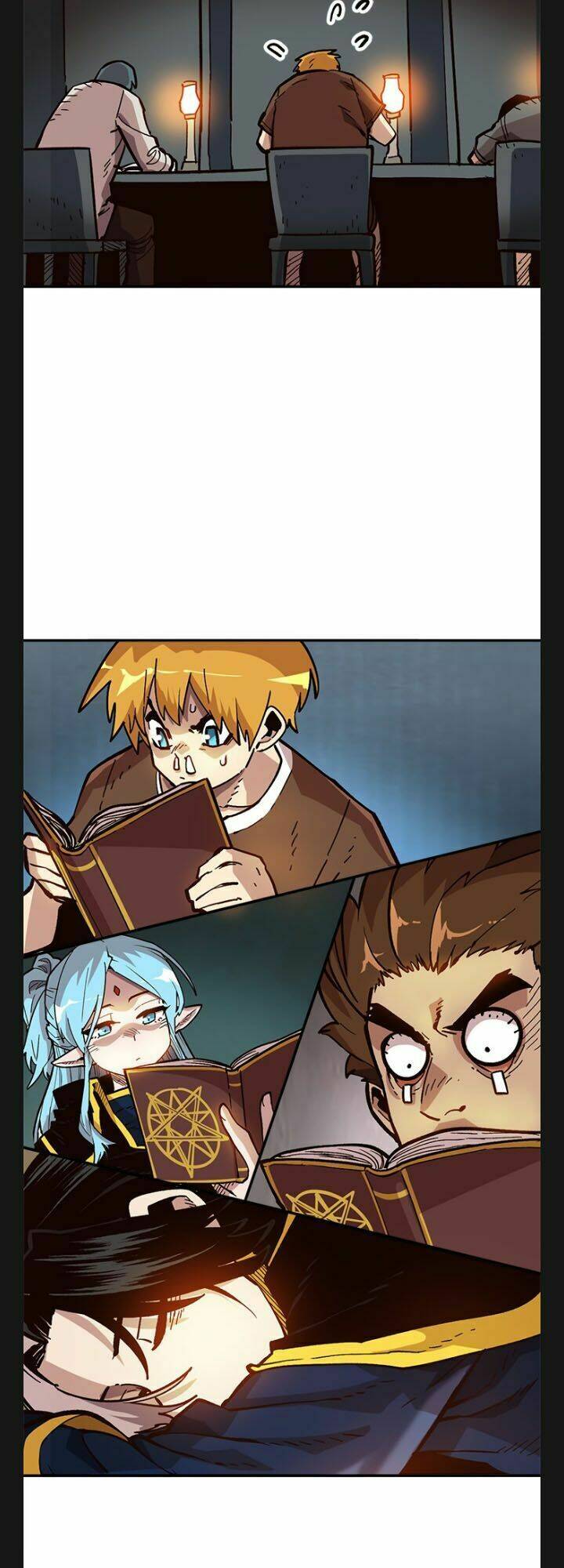 đại lục vô song chapter 27 55