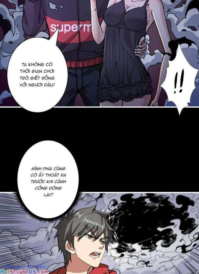 god slayer chapter 91 13