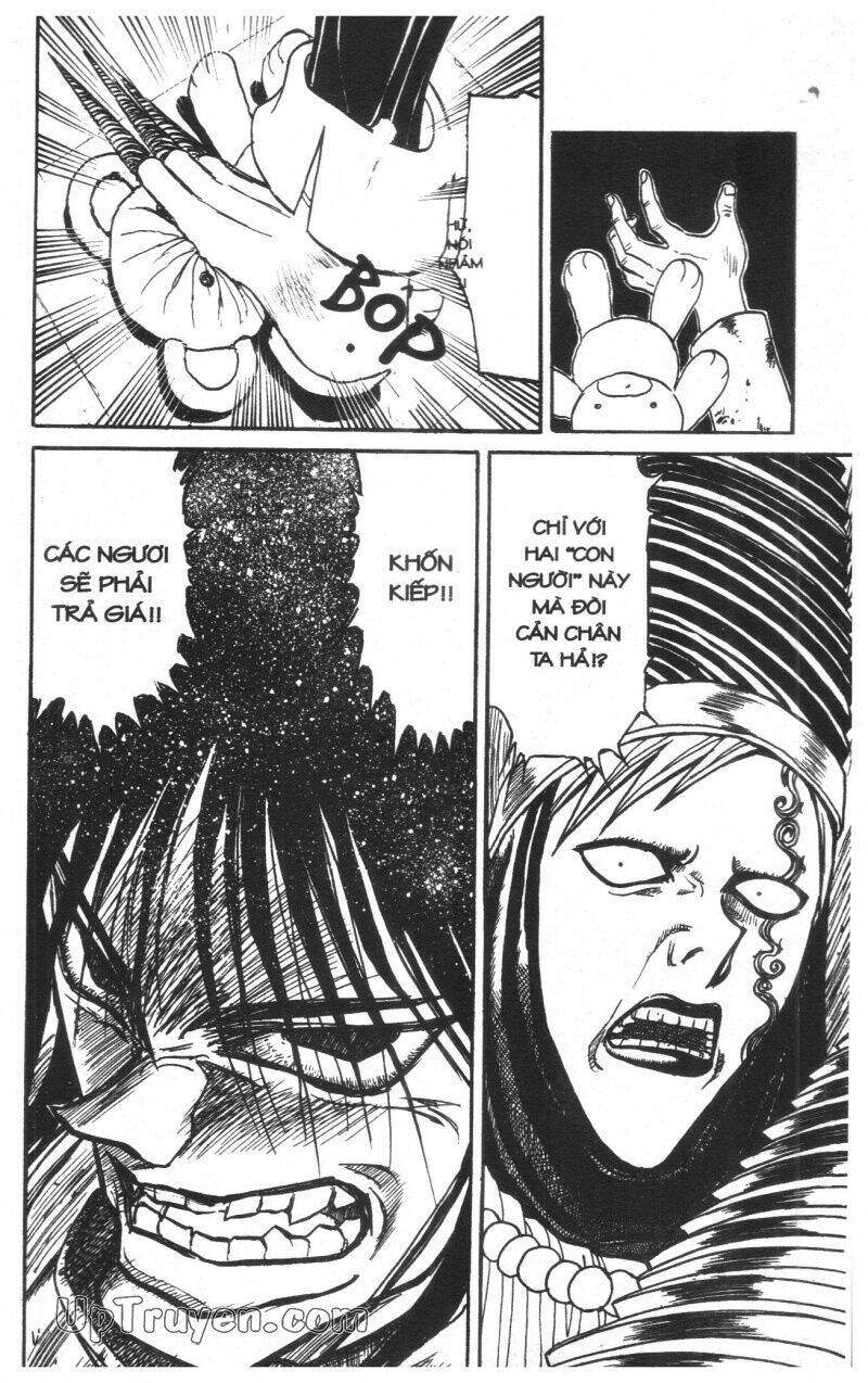 karakuri circus - gánh xiếc quái dị chapter 37 80