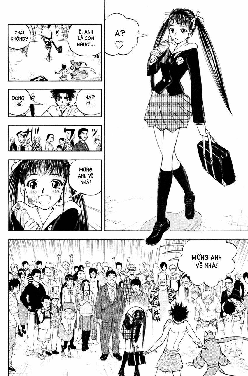 doubutsu no kuni chapter 32 12