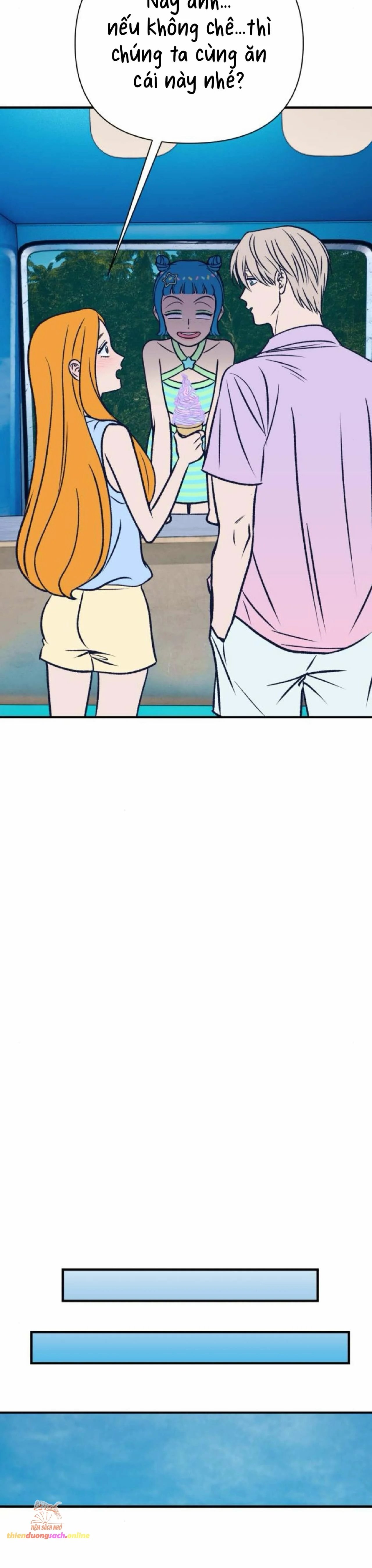 [18+] nguyệt mị moonstruck chapter 10 46