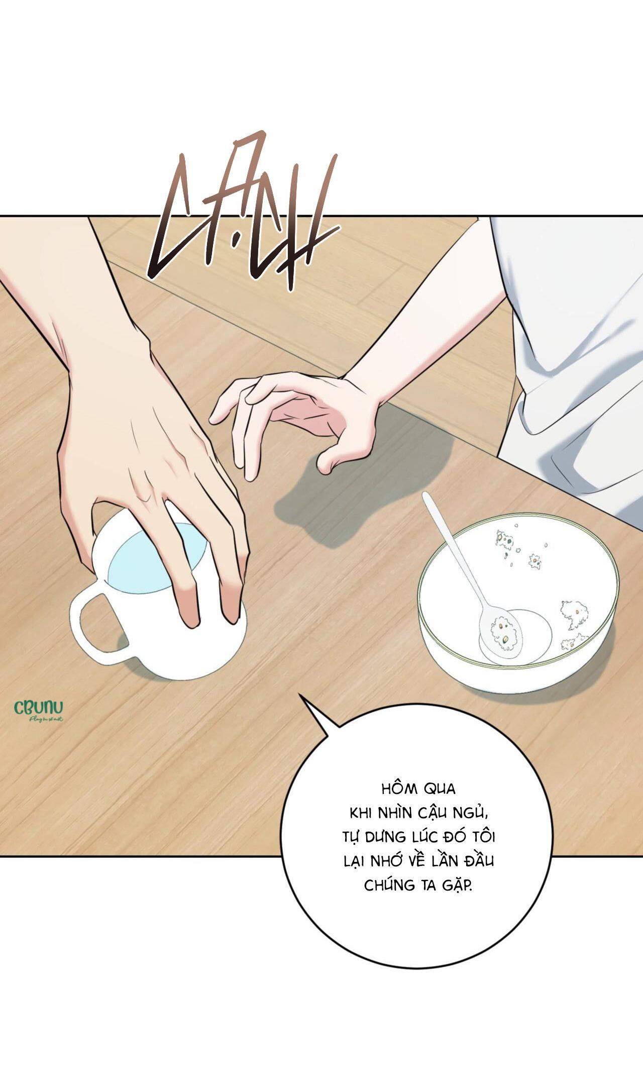 khu rừng tĩnh lặng chapter 8 33