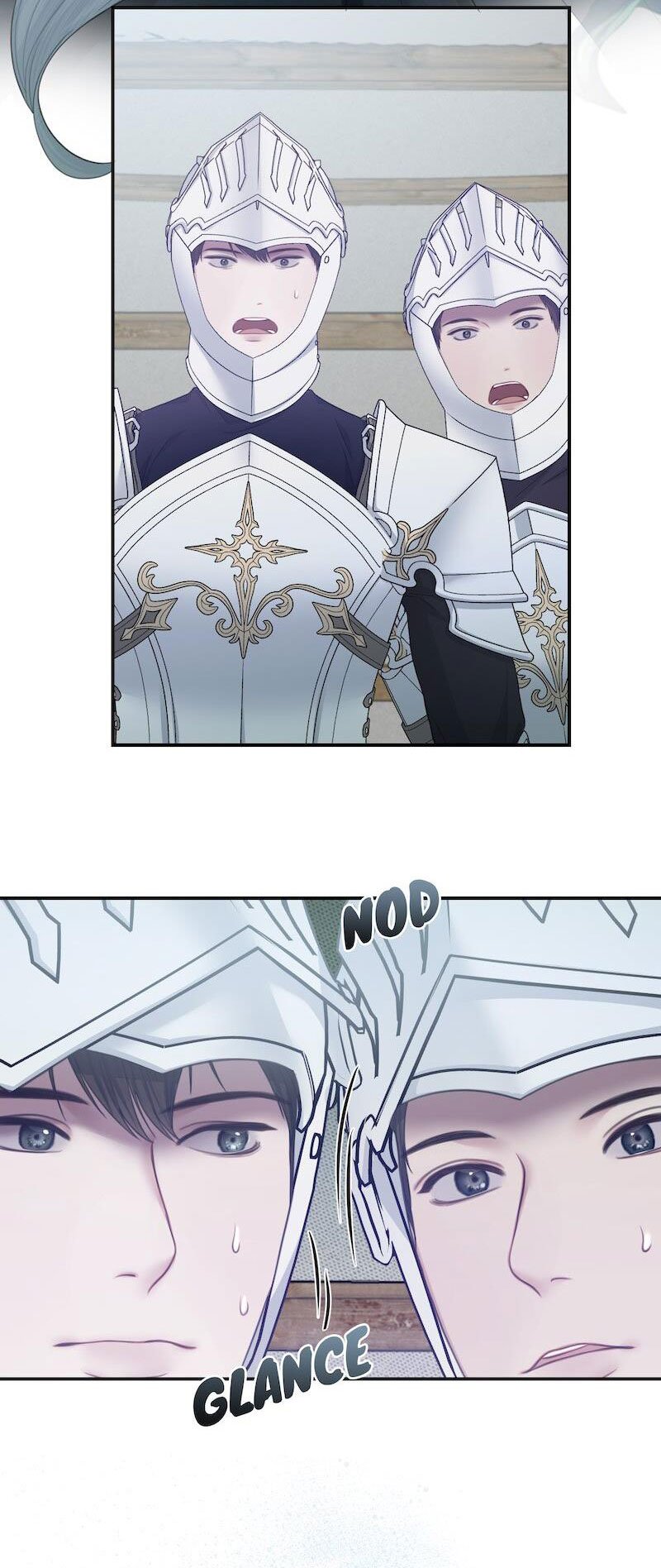 nữ hầu muốn đình công chapter 38 62