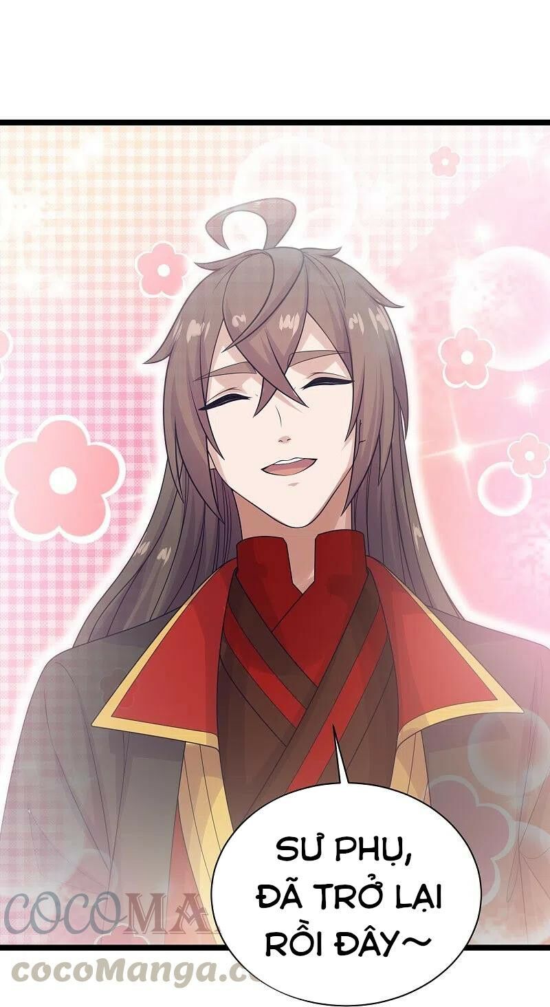 tiên võ đế tôn chapter 238 12