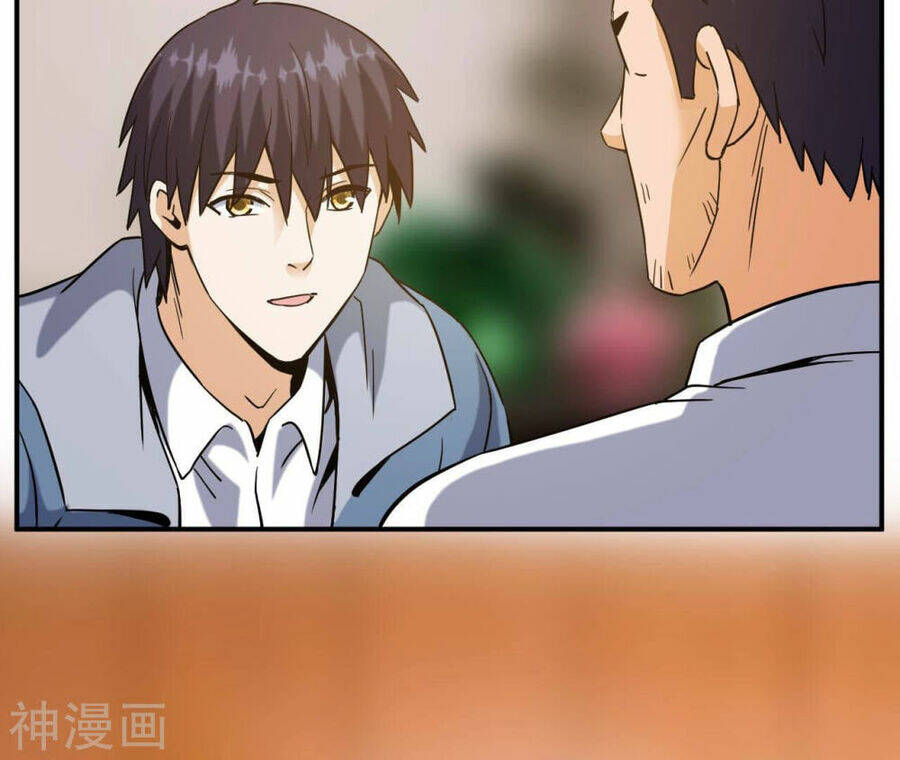 đô thị tiên đế chapter 54 5