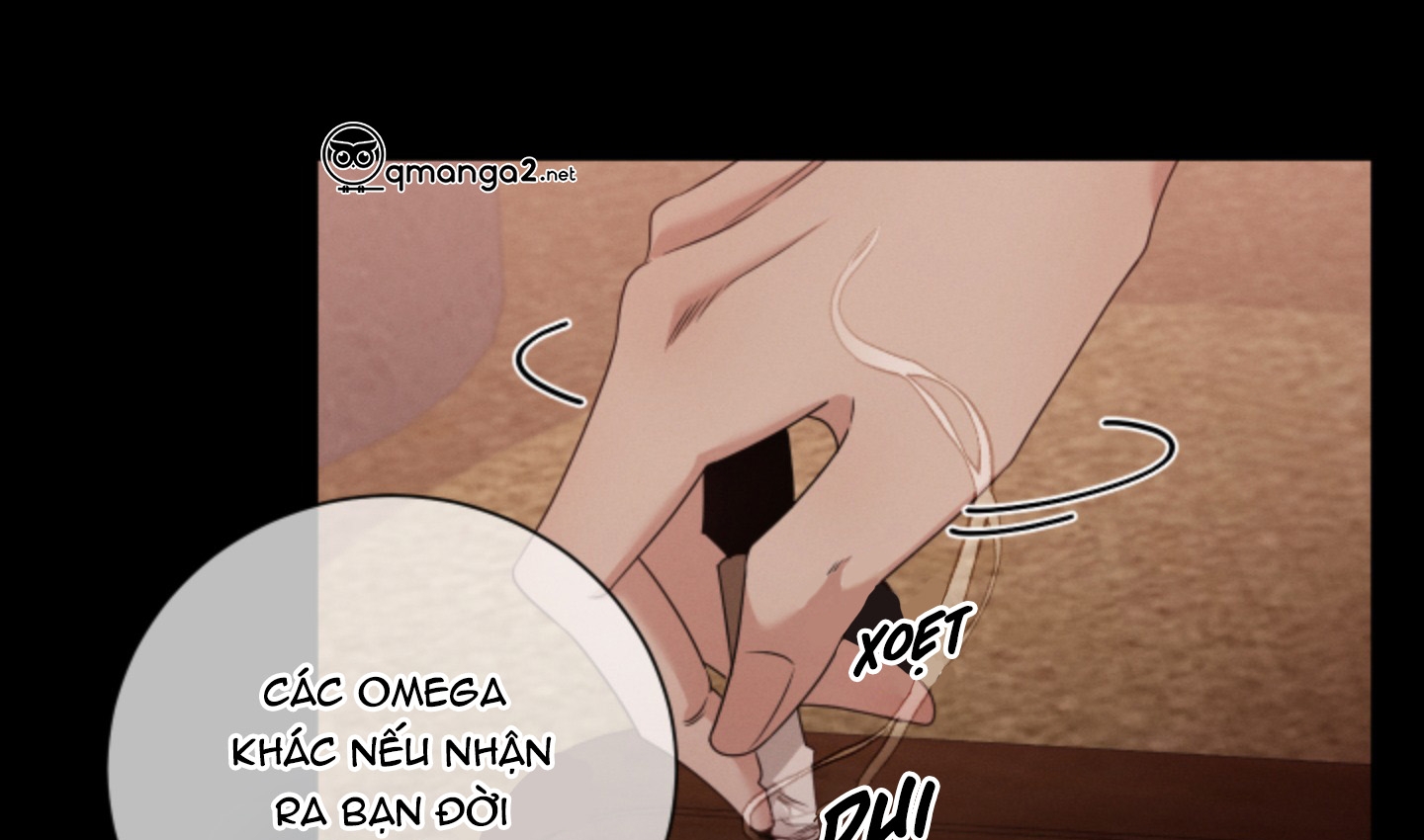 hội chứng minmotion chapter 5 45